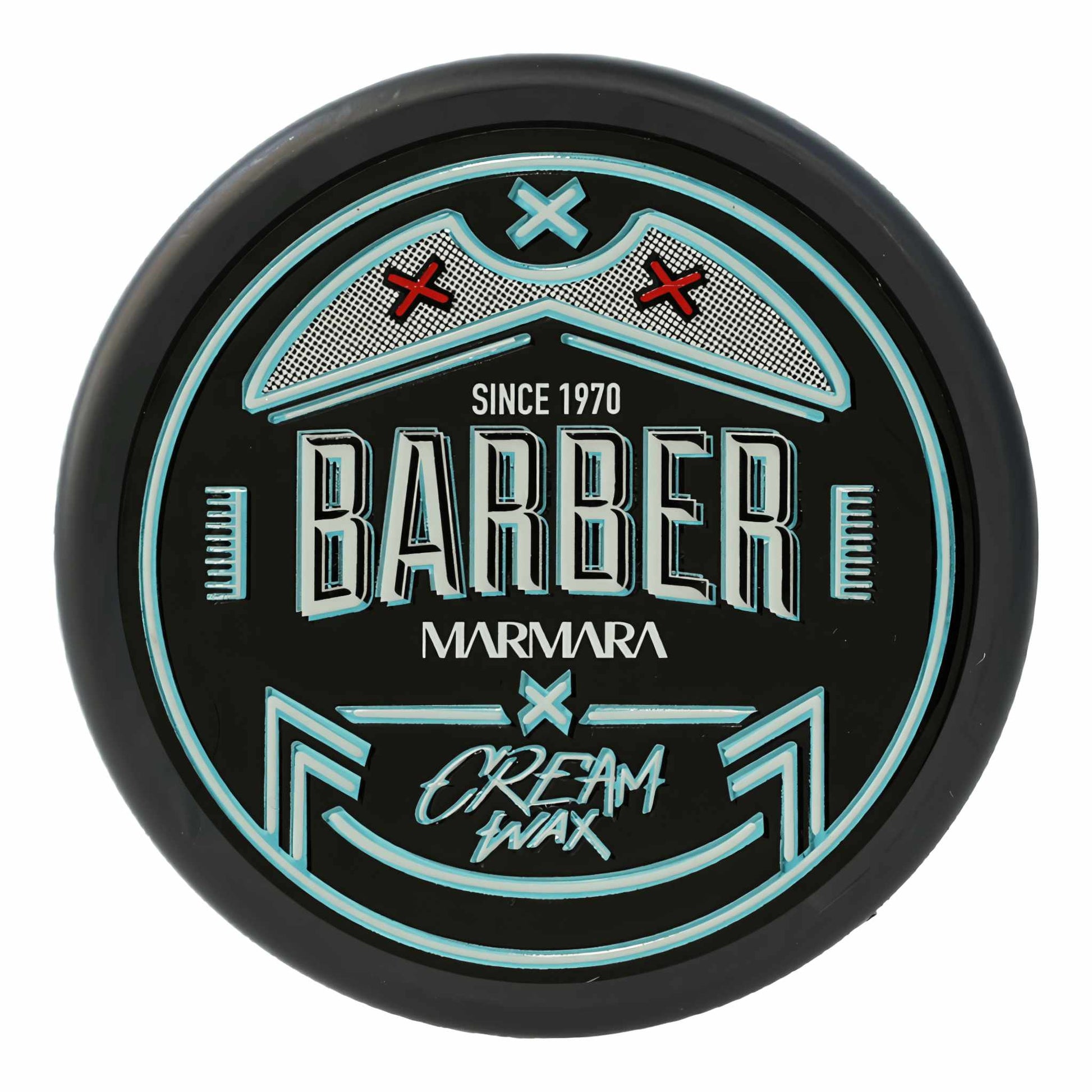 Marmara Cream Wax Barber 150 ml