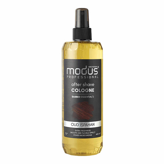 Modus After Shave Cologne Oud Ispahan 400 ml
