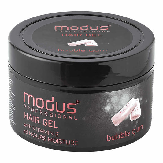Modus Hair Gel Bubble Gum 450 ml