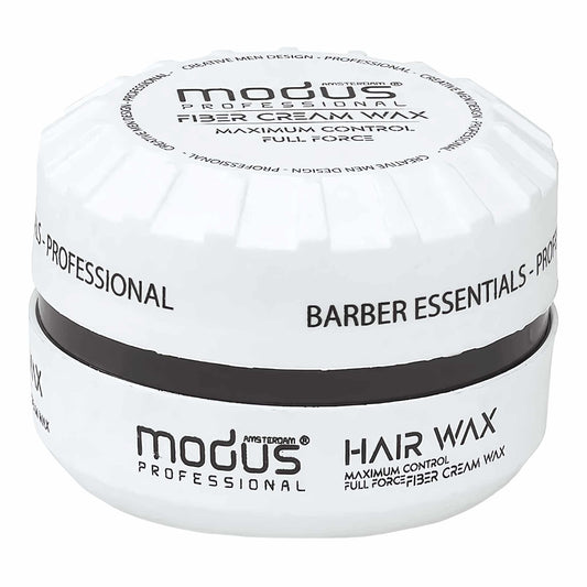 Modus Hair Wax Maximum Control Full Force Fiber Cream 150 ml