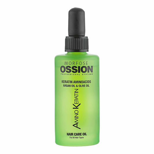 Morfose Ossion Amino Keratin Hair Care Oil 100 ml