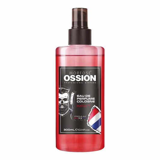 Morfose Ossion Eau de Perfume Cologne Spray Impact 300 ml