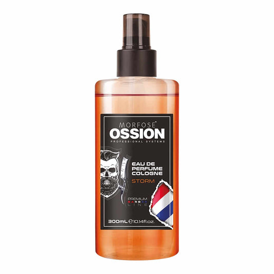 Morfose Ossion Eau de Perfume Cologne Spray Storm 300 ml