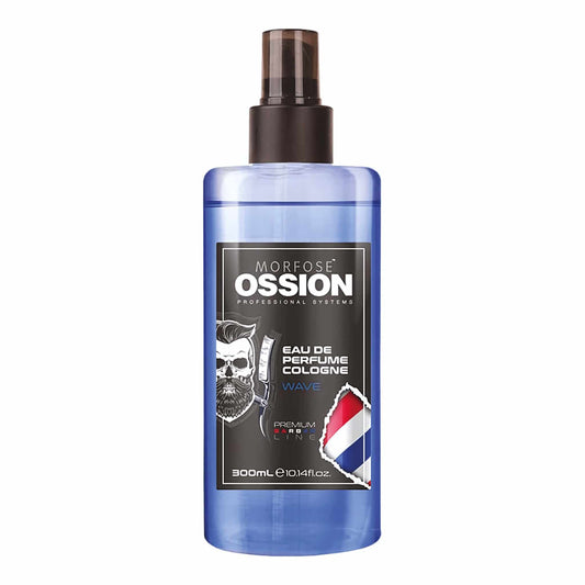 Morfose Ossion Eau de Perfume Cologne Spray Wave 300 ml