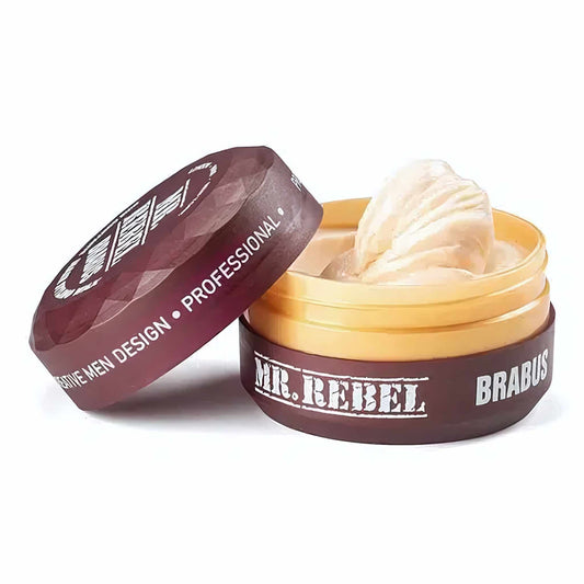Mr. Rebel Brabus Hair Styling Wax 150 ml