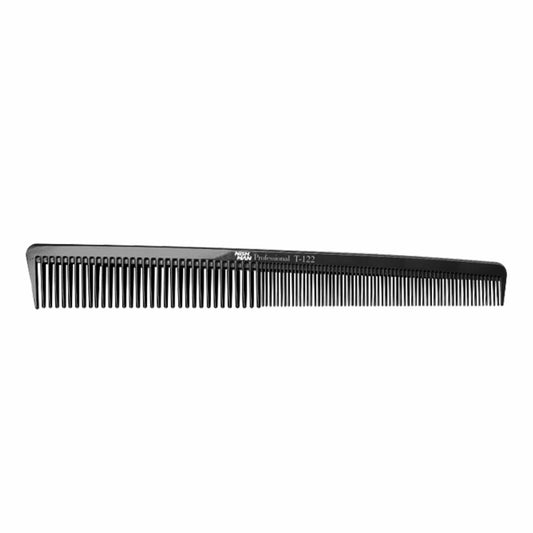 Nishman Hair Comb T122 Professional