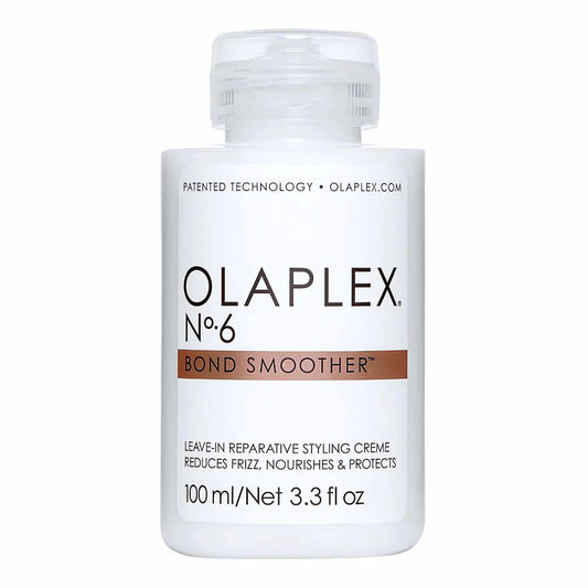 Olaplex No. 6 Bond Smoother Leave-in Styling Cream 100 ml