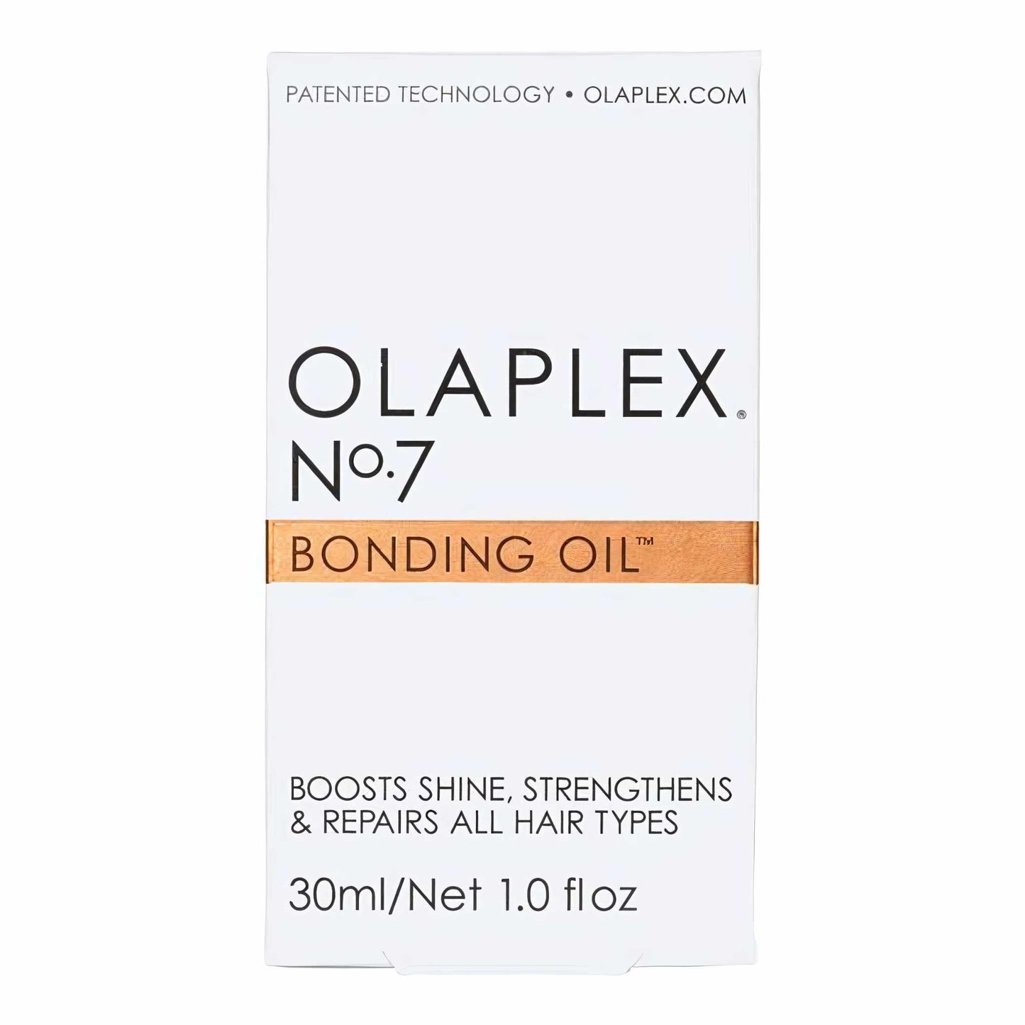 Olaplex No. 7 Bonding Hair Oil 30 ml