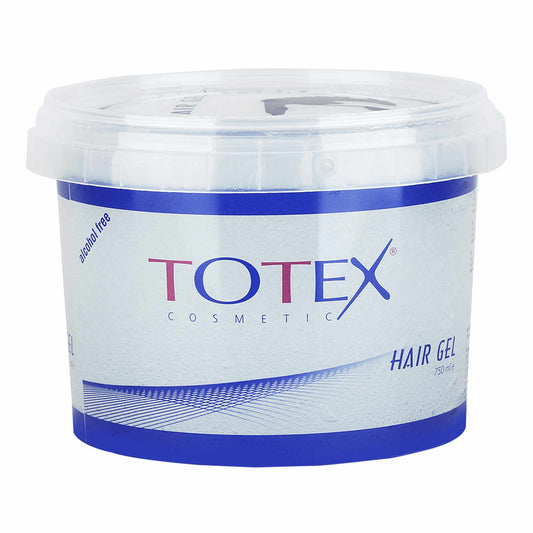 Totex Hair Gel Extra Strong 750 ml