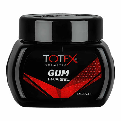 Totex Hair Gel Gum 250 ml