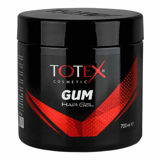 Totex Hair Gel Gum 700 ml
