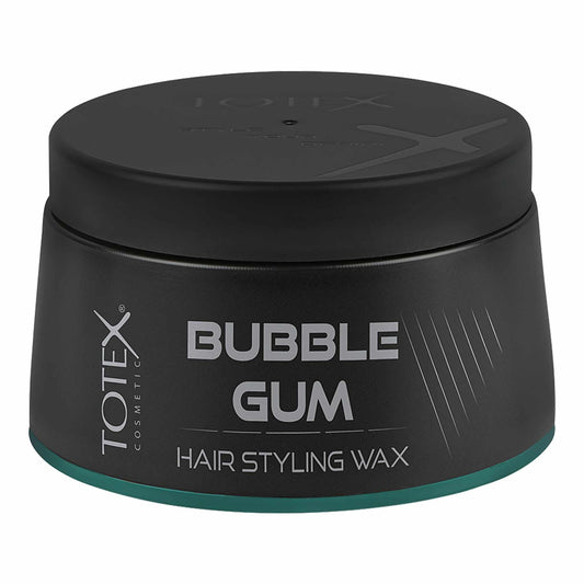 Totex Hair Styling Wax Bubble Gum 150 ml