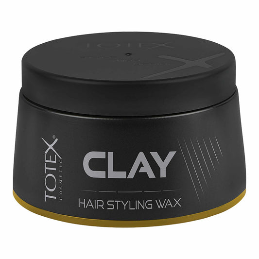 Totex Hair Styling Wax Clay 150 ml