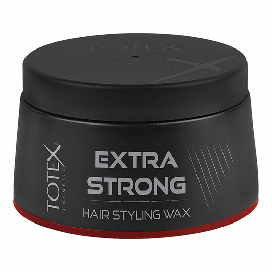Totex Hair Styling Wax Extra Strong 150 ml