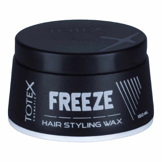 Totex Hair Styling Wax Freeze 150 ml