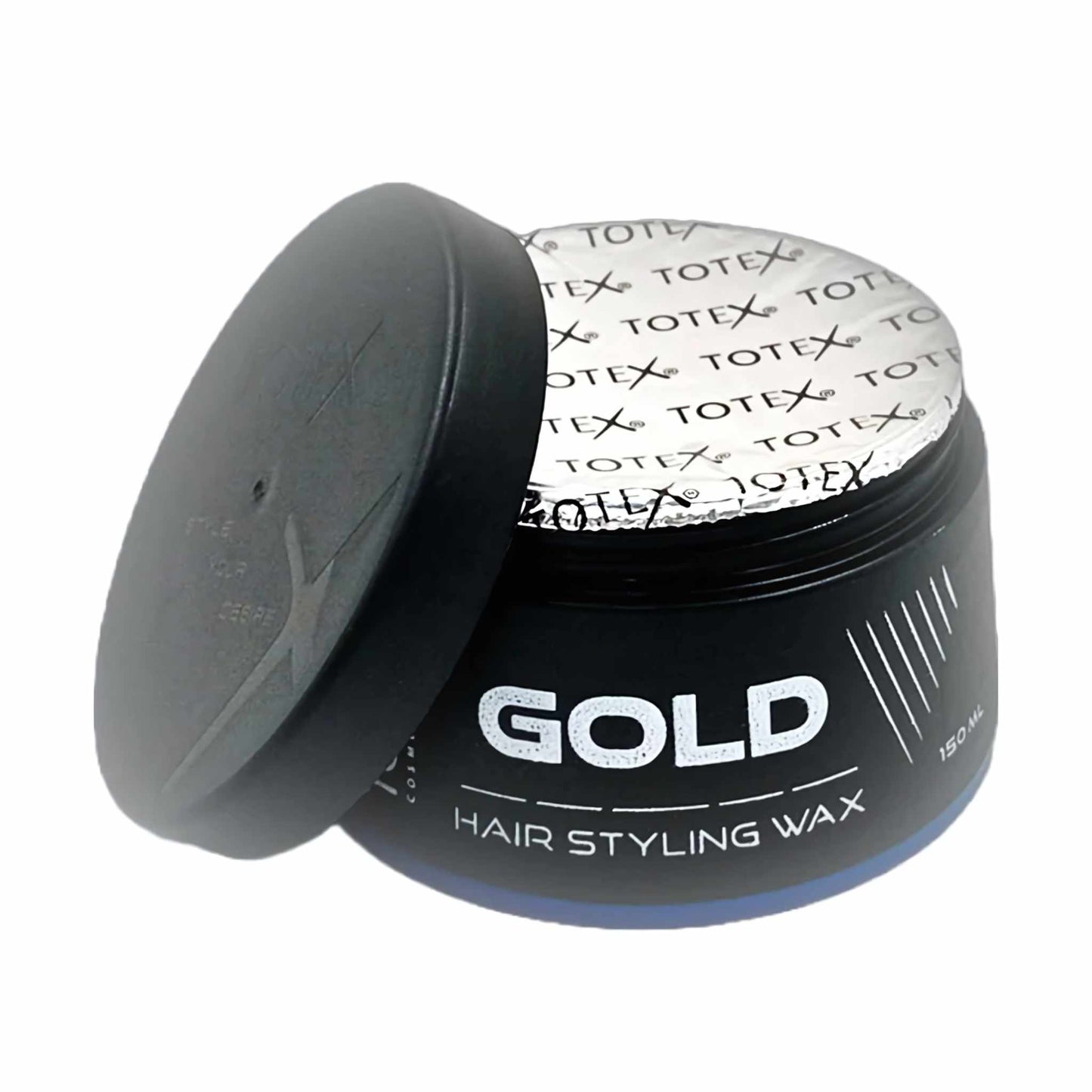 Totex Hair Wax Gold 150 ml