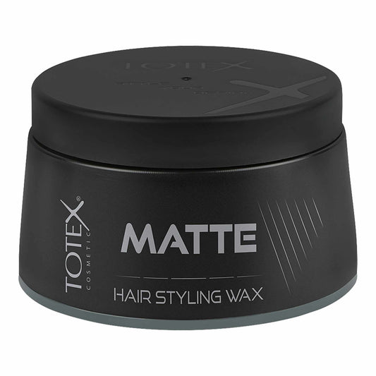 Totex Hair Styling Wax Matte 150 ml