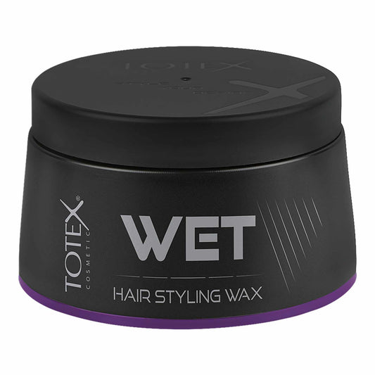Totex Hair Styling Wax Wet 150 ml