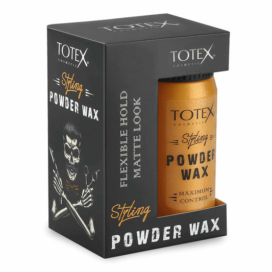 Totex Styling Powder Wax Maximum Control 20 gr