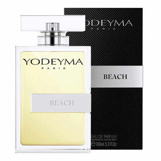 Yodeyma Beach Eau de Parfum 100 ml