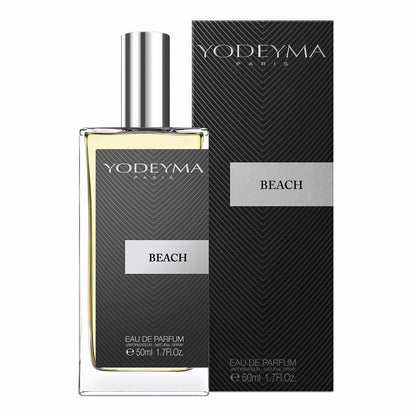Yodeyma Beach Eau de Parfum 50 ml
