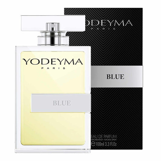 Yodeyma Blue Eau de Parfum 100 ml
