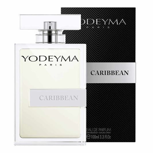 Yodeyma Caribbean Eau de Parfum 100 ml