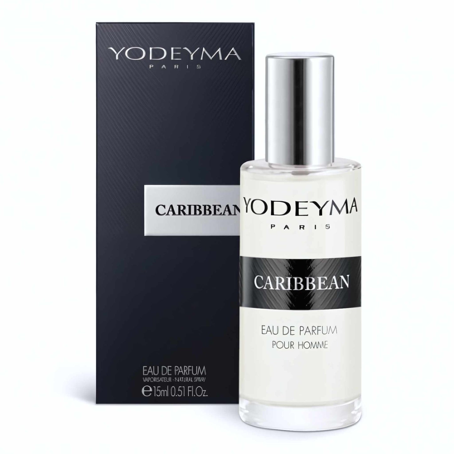Yodeyma Caribbean Eau de Parfum 15 ml