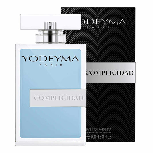 Yodeyma Complicidad Eau de Parfum 100 ml