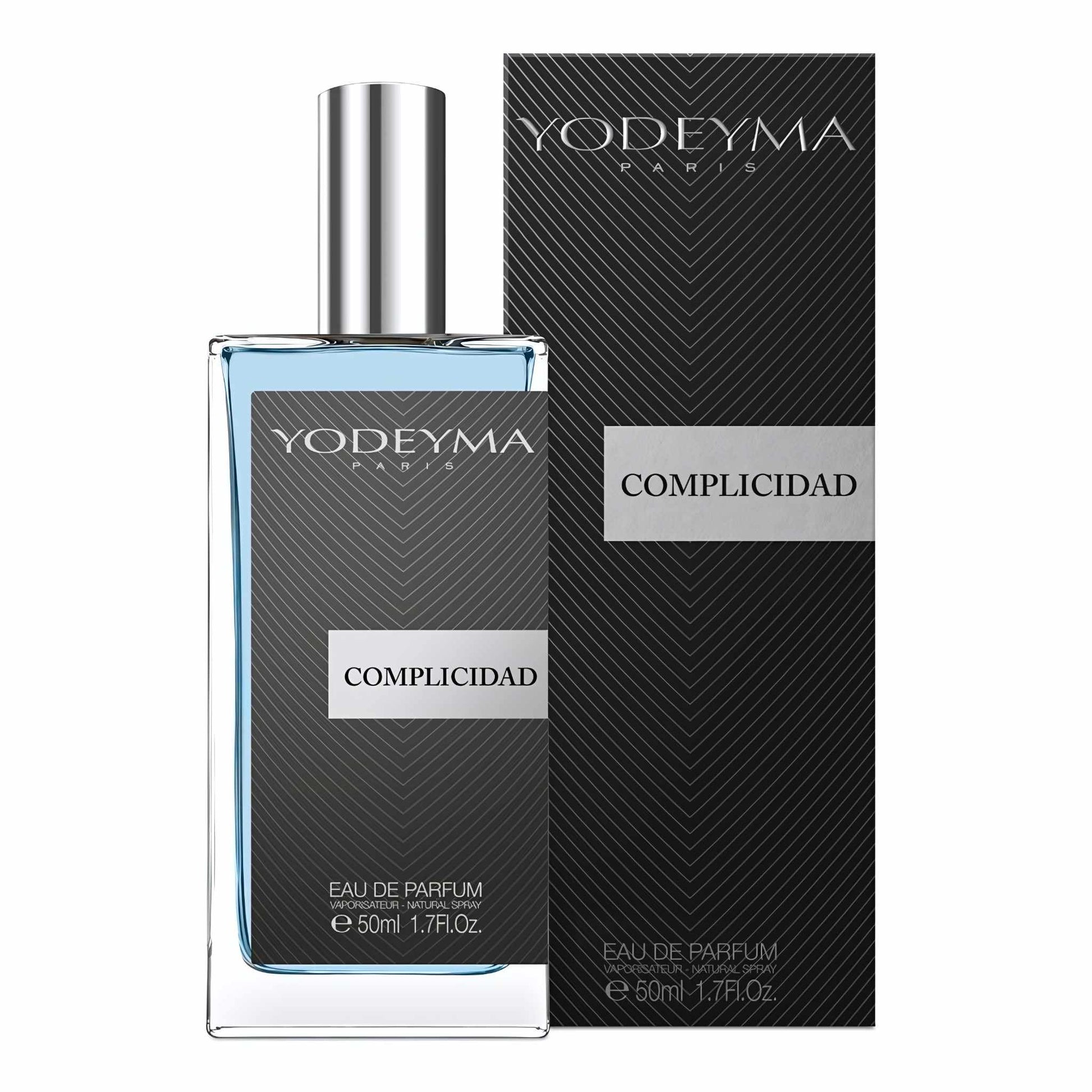 Yodeyma Complicidad Eau de Parfum 50 ml