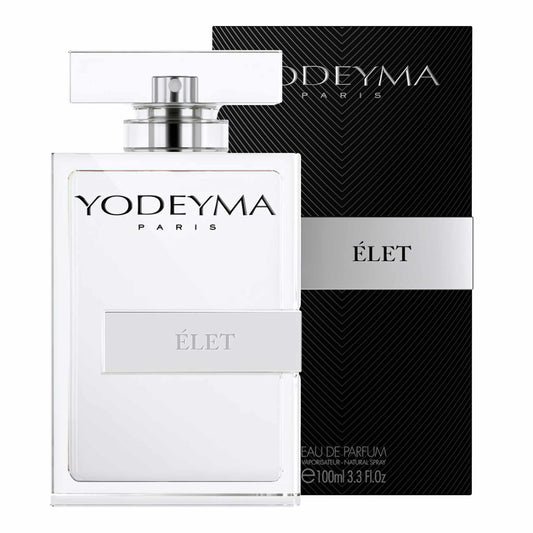 Yodeyma Elet Eau de Parfum 100 ml