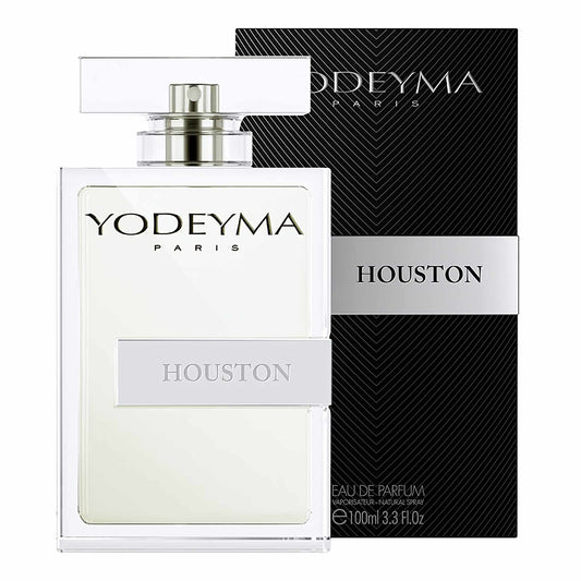 Yodeyma Houston Eau de Parfum 100 ml