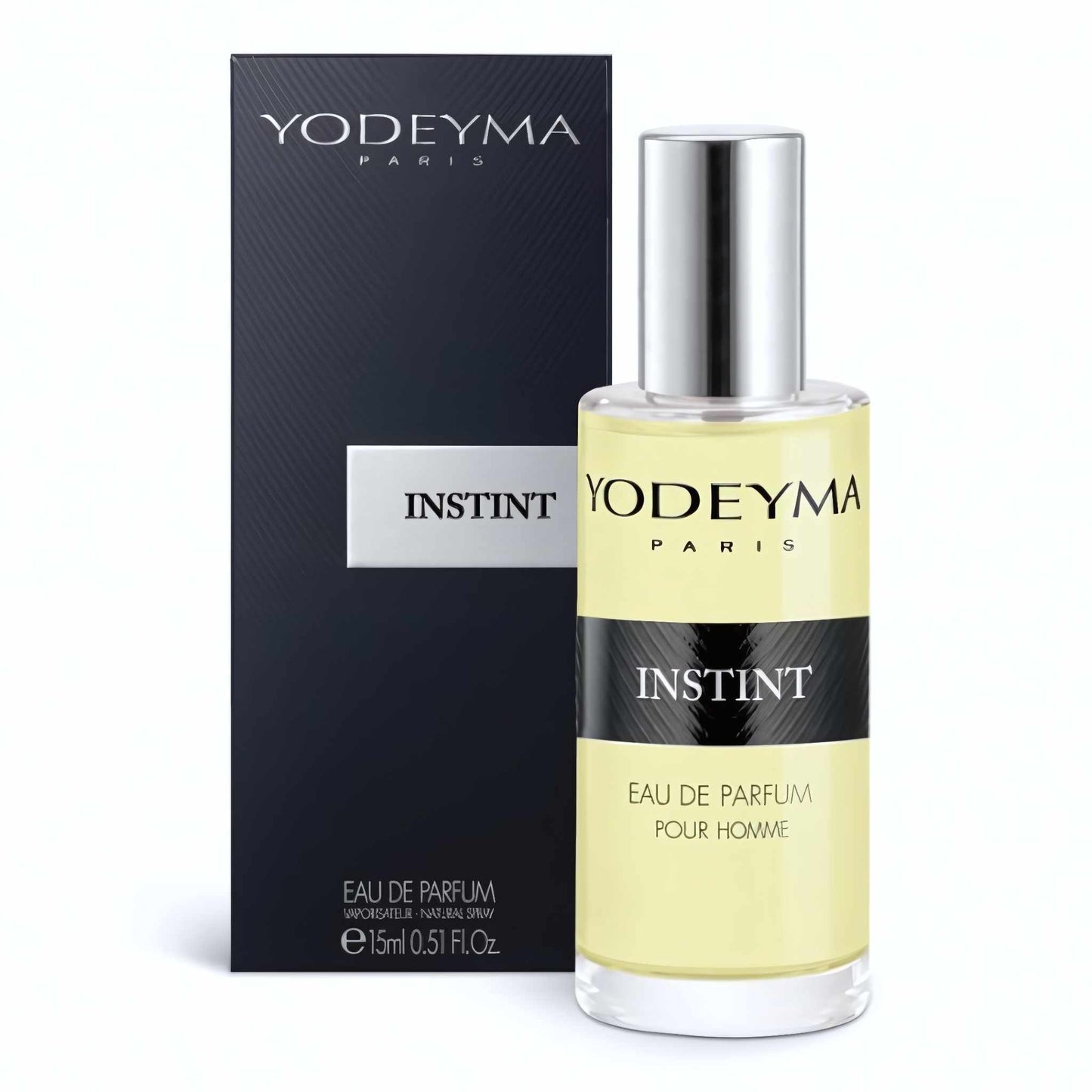 Yodeyma Instint Eau de Parfum 15 ml