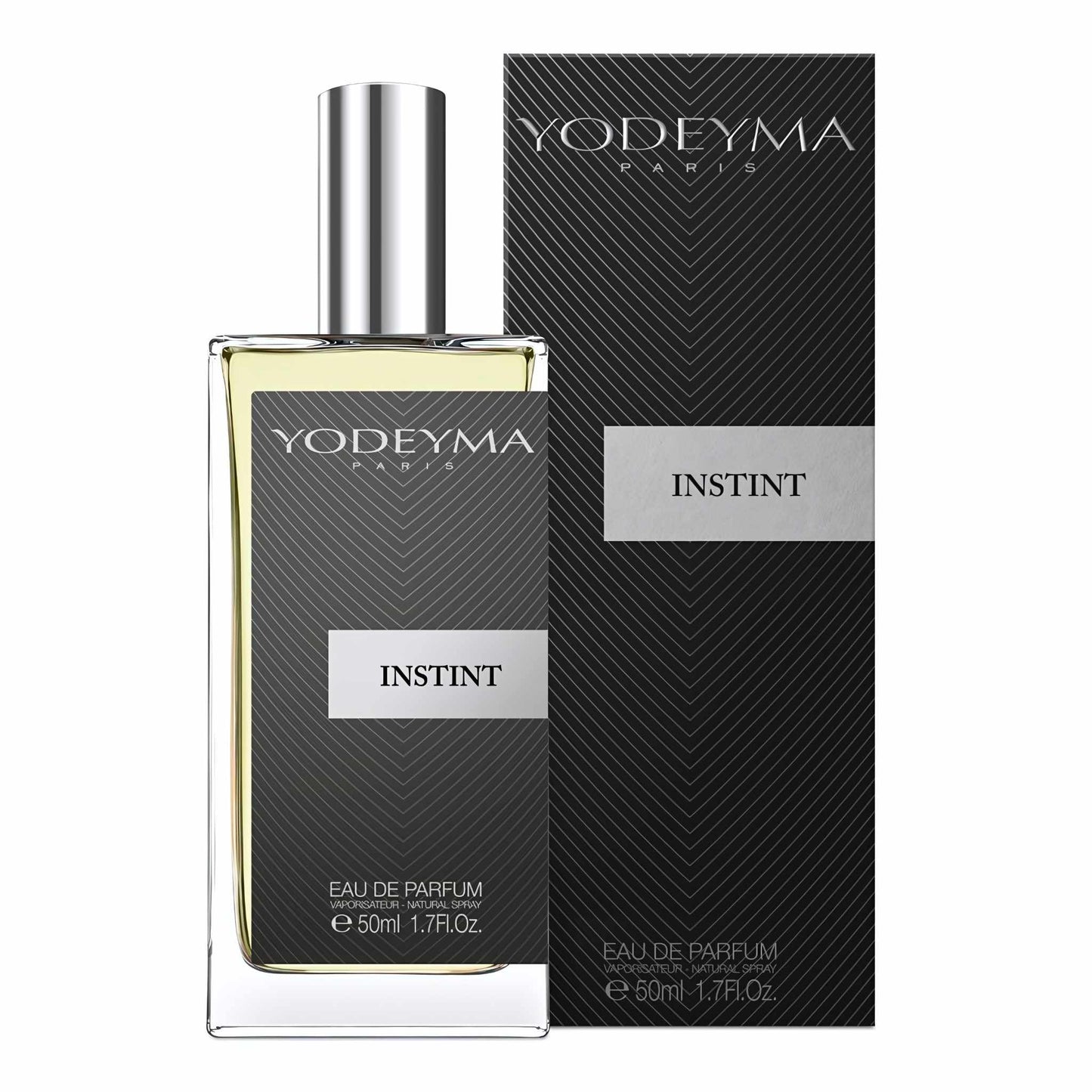Yodeyma Instint Eau de Parfum 50 ml