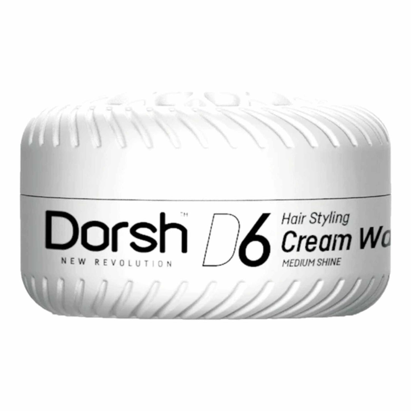 Dorsh Haar Crèmewax D6 150 ml