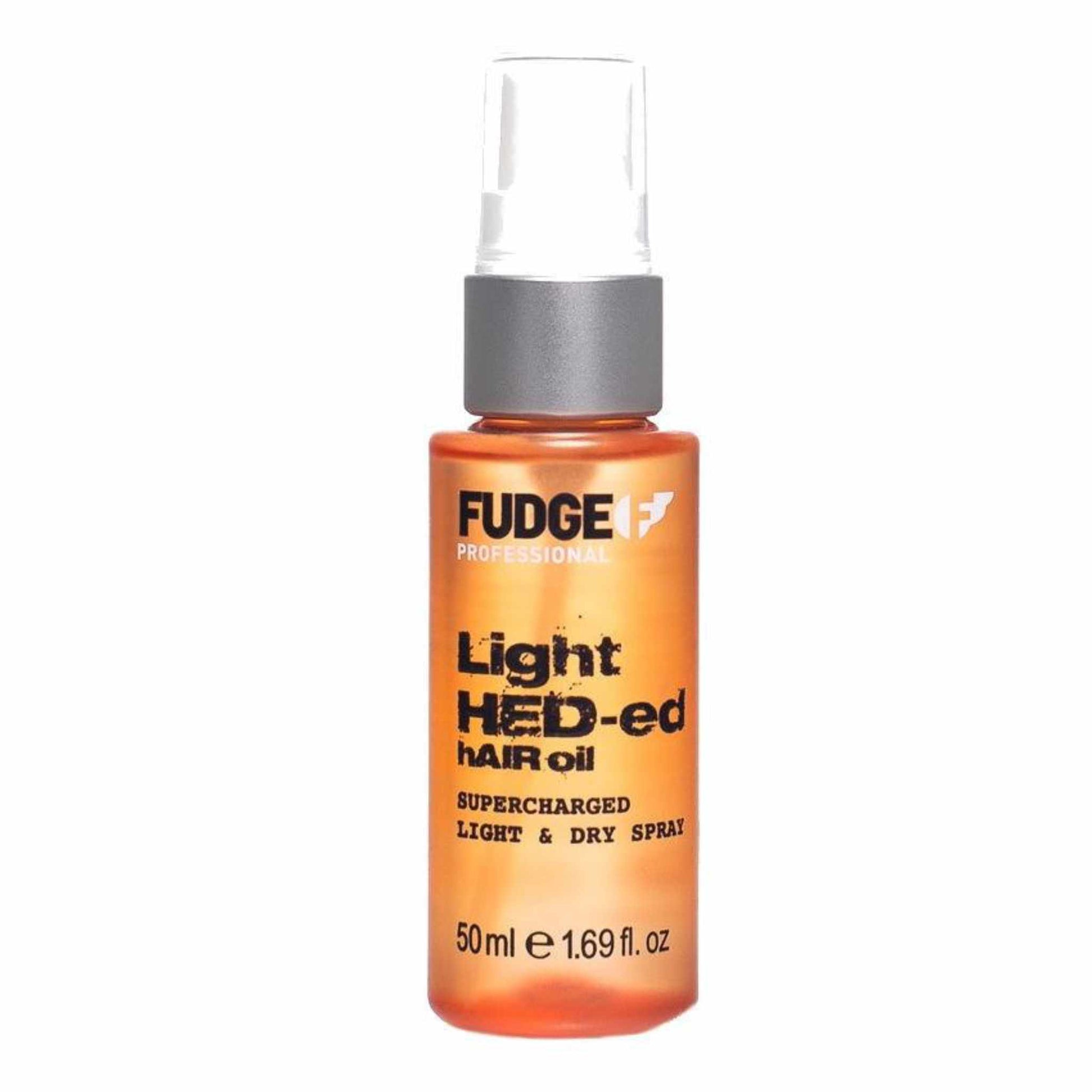 Fudge Professional Hair Oil