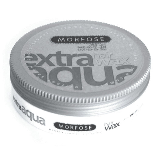 Morfose Extra Aqua Hair Wax - 175 ml