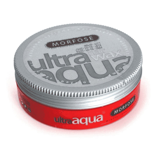 Morfose Ultra Aqua Hair Wax - 175 ml