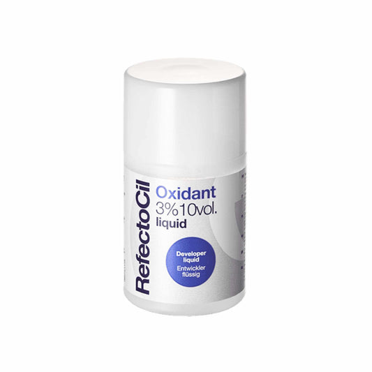 RefectoCil Oxidant Liquid 3% - 100 ml