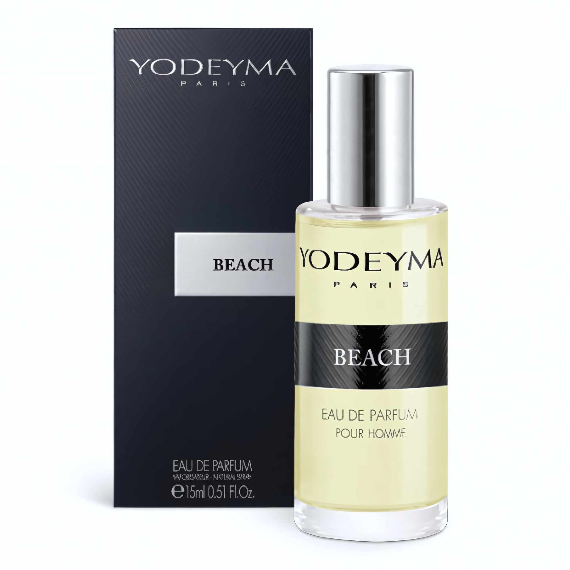 Yodeyma Beach Eau de Parfum 15 ml