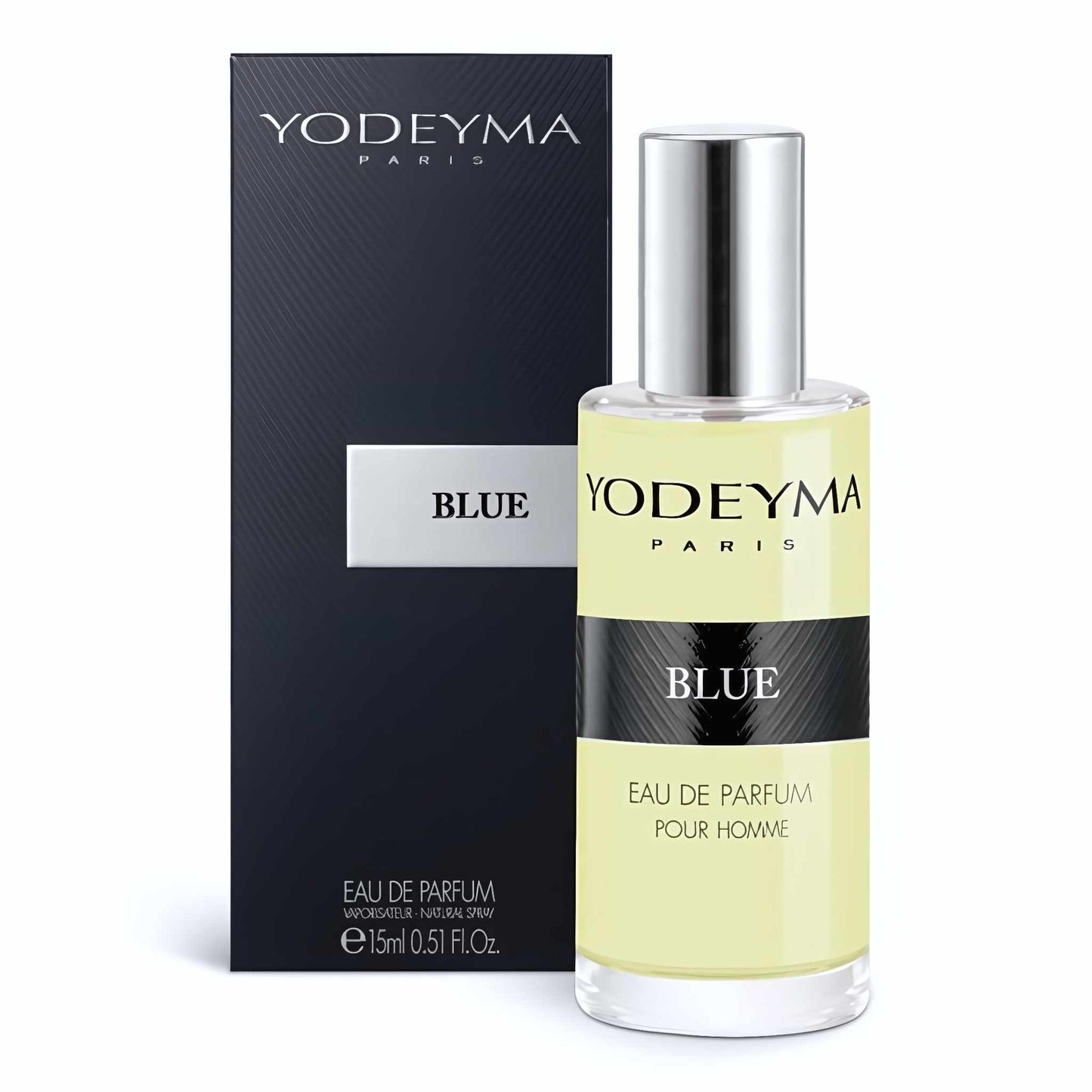 Yodeyma Blue Eau de Parfum 15 ml
